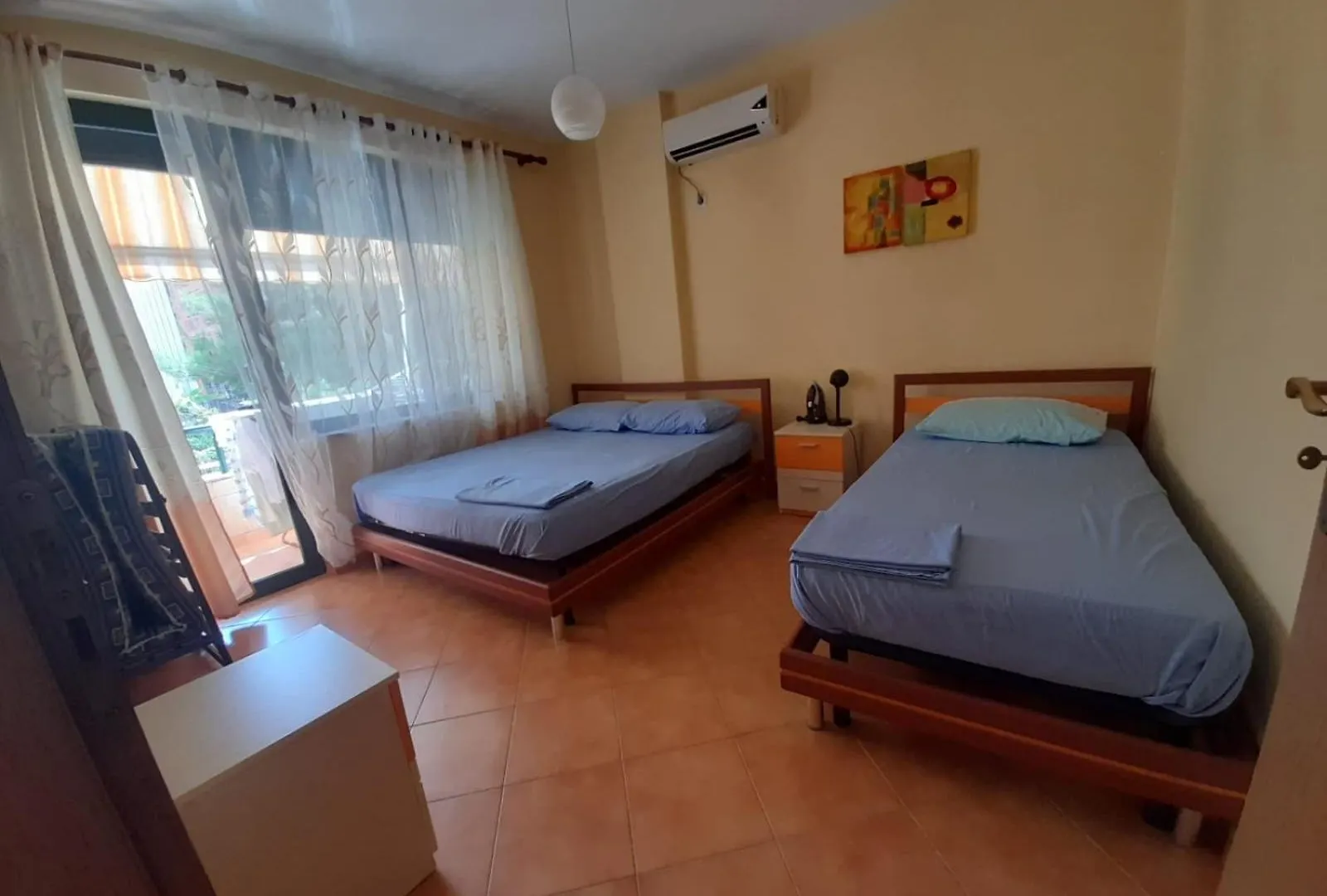 גולם Summer Apartment By Seaside For Rent